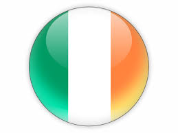 Ireland flag