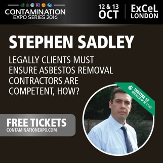 Stephen Sadley