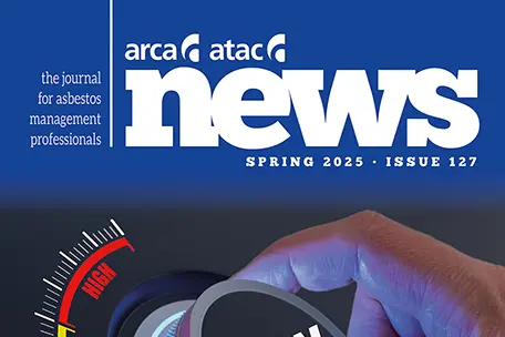 ARCA News Spring Edition 2025: Now Available Online!