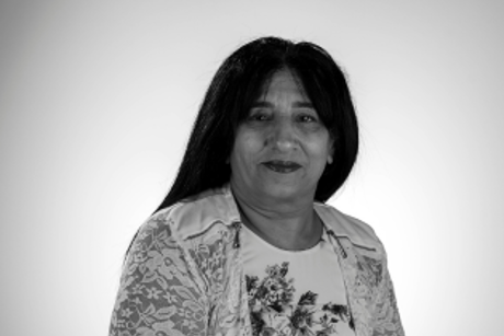 Surinder Kaur