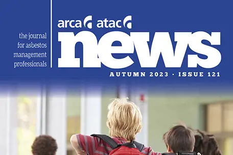 ARCA News magazine Autumn 2023 now online 