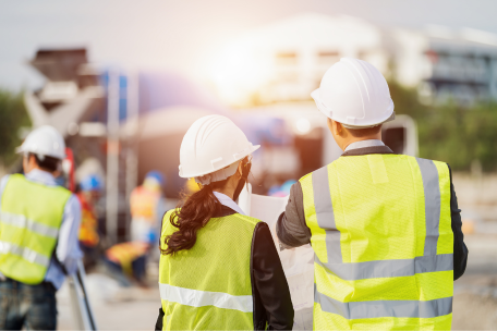 Work-Related Fatal Injuries Show Persistent Challenges Across High-Risk Industries