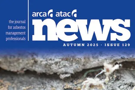 ARCA News Autumn Edition: Now Available Online!