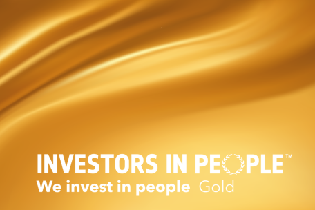 ARCA retains Investors in People Gold and moves within touching distance of Platinum