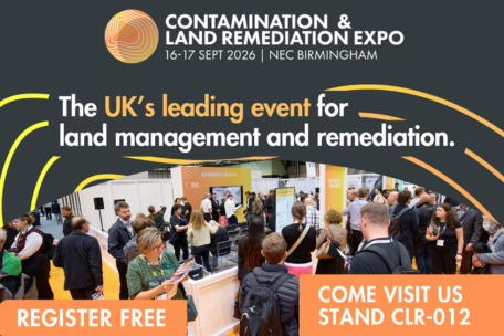 ARCA to exhibit at  Contamination & Land Remediation Expo 2026