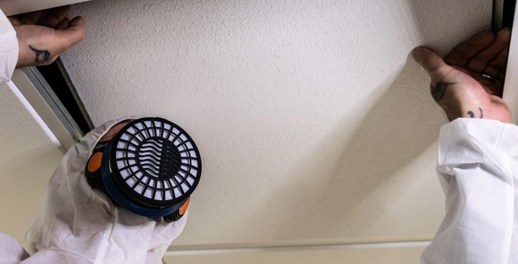 RSPH Level 3 Award in Asbestos Surveying