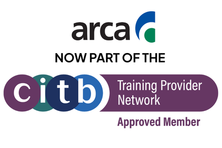  ARCA Joins the CITB Training Provider Network