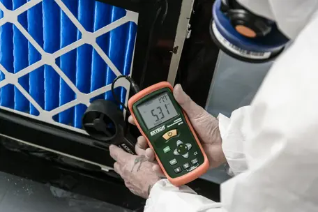 RSPH Level 2 NVQ Diploma in Removal of Hazardous Waste  (Construction) - <br>Licensed Asbestos