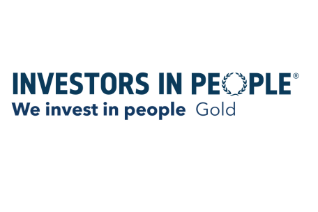 ARCA Awarded the Investors in People (IIP) Gold Accreditation