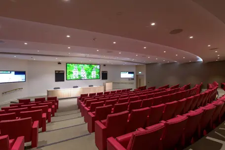 The ARCA Annual General Meeting (AGM) will be held on the 4th of October 2024. 