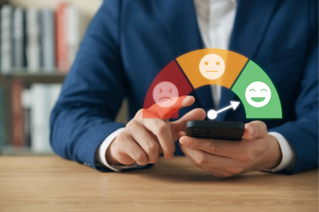 Member Satisfaction Survey 2025: Key Results