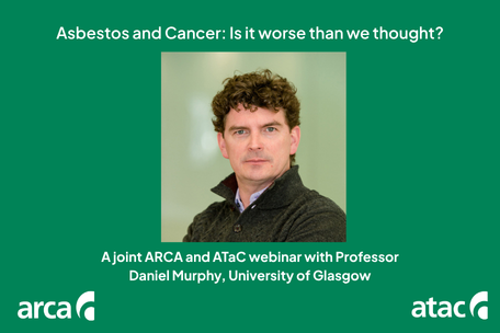 Asbestos and Cancer: Is it worse than we thought?