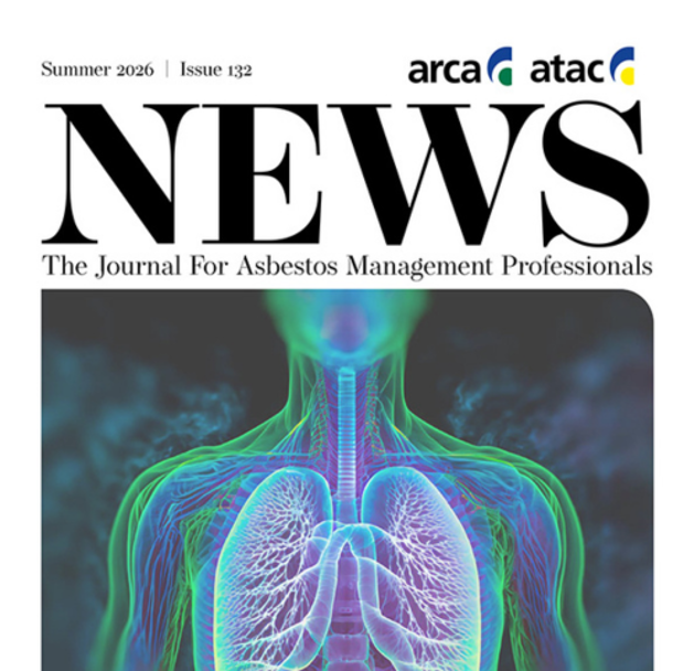 ARCA News Magazine Summer 2026