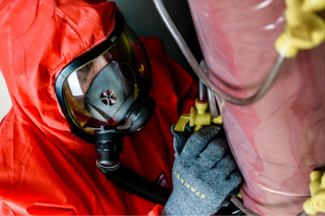 ARCA Celebrates 600th NVQ Milestone in Asbestos Industry Training