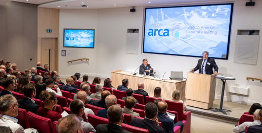 ARCA AGM