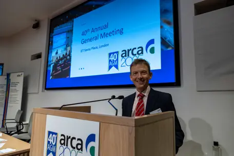 HSE Emphasises Significant Role of External Audits in Licensing Process