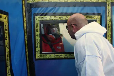 HSE's 2025-2026 Business Plan: Key Implications for Licensed Asbestos Removal Contractors