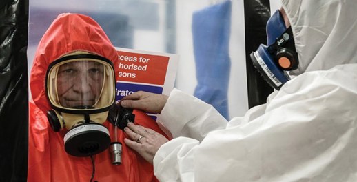 Personal Air Monitoring Workshop  Personal Air Monitoring Workshop