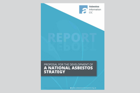 Parliamentary Launch of Asbestos Information CIC's National Strategy Report