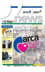 Arca News Winter 2016