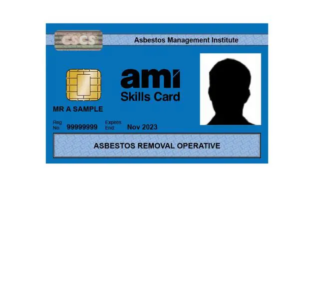 CSCS Cards