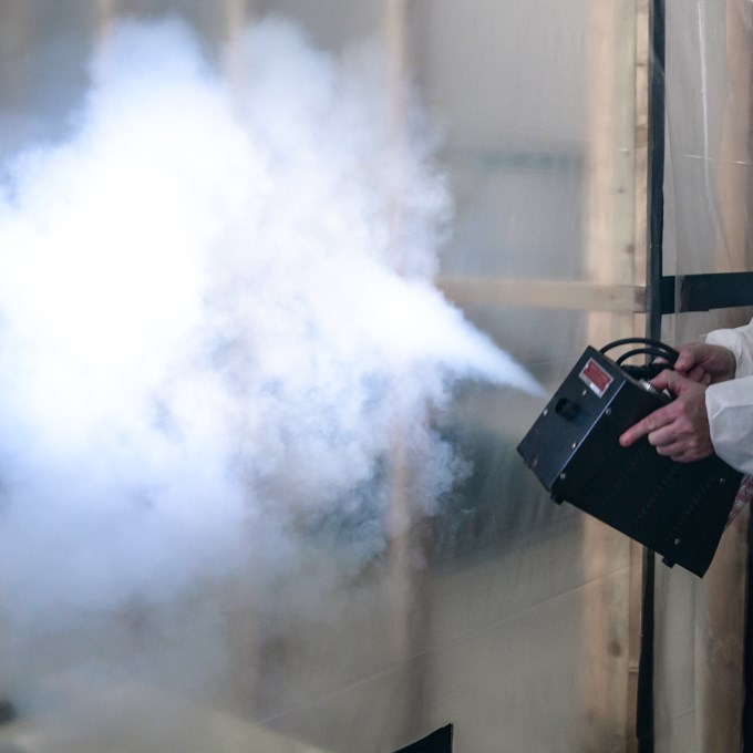 Licensed Contract Manager Update