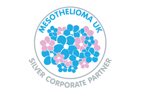 ARCA Achieves Silver Corporate Partner Status with Mesothelioma UK 