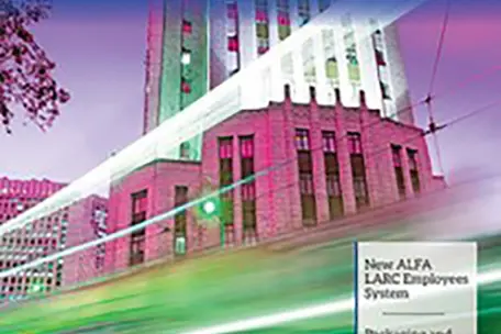 ARCA News magazine Winter 2021 now online
