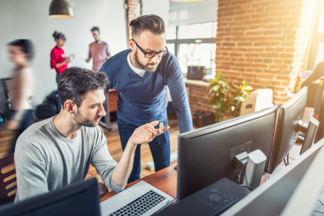 Top Tips for Developing Your Workforce
