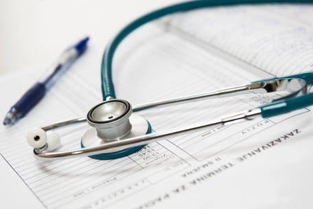  Asbestos still widespread among NHS trusts and boards