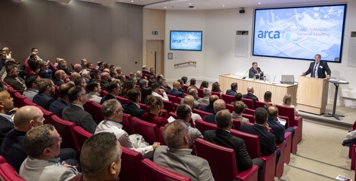 ARCA Annual General Meeting 2025