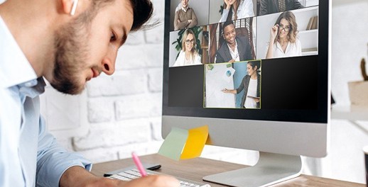 Remote Licensed Contract Manager