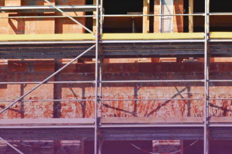 ARCA Site Audits rise to Scaffolding Challenges