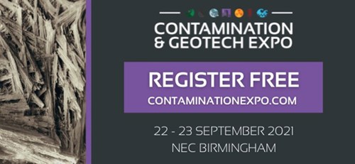 ARCA to exhibit at Contamination Expo 2021