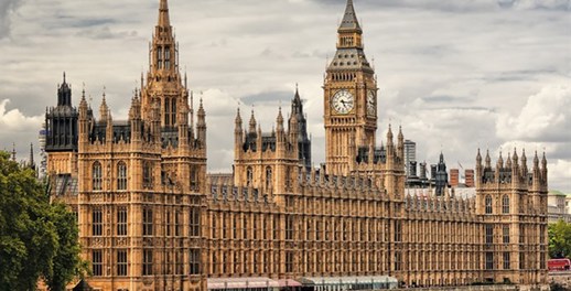Parliamentary Work and Pensions Committee Report