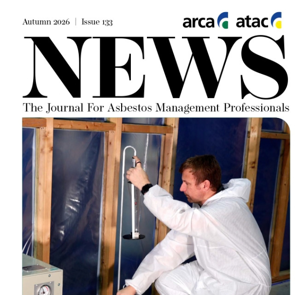 ARCA News Magazine Autumn 2026