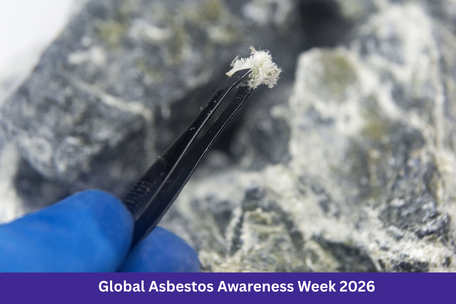 Why Asbestos Awareness Still Matters and How ARCA Is Supporting Global Asbestos Awareness Week 2026