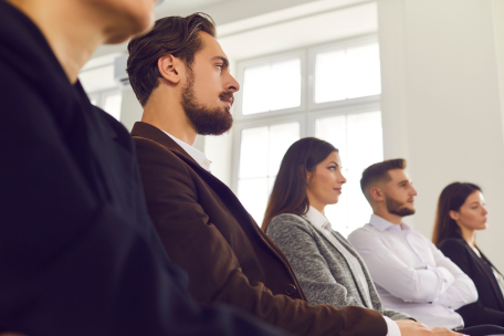 Association Audit Success: Ensuring Professionalism and Compliance in RSPH Qualification Delivery