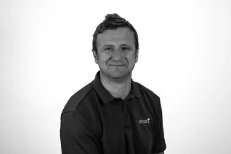 Stefan Barker