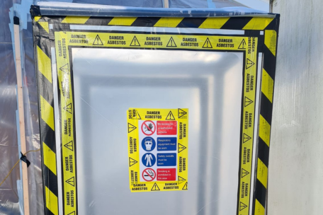 Enclosure Signage: Are You Compliant?