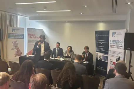 Labour's Asbestos Strategy: Progress or Procrastination?