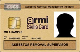 CSCS Cards