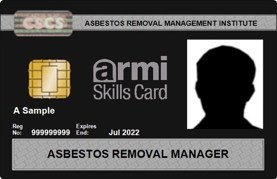 ARMI Skills Cards