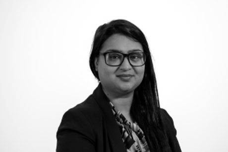 Reena Munir