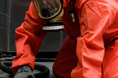 Changes to Asbestos Licensing Procedure